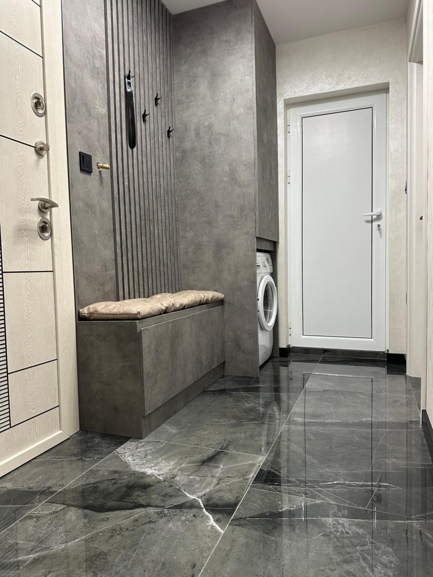 Ka Apartment Luxury 1 Казанлык Экстерьер фото