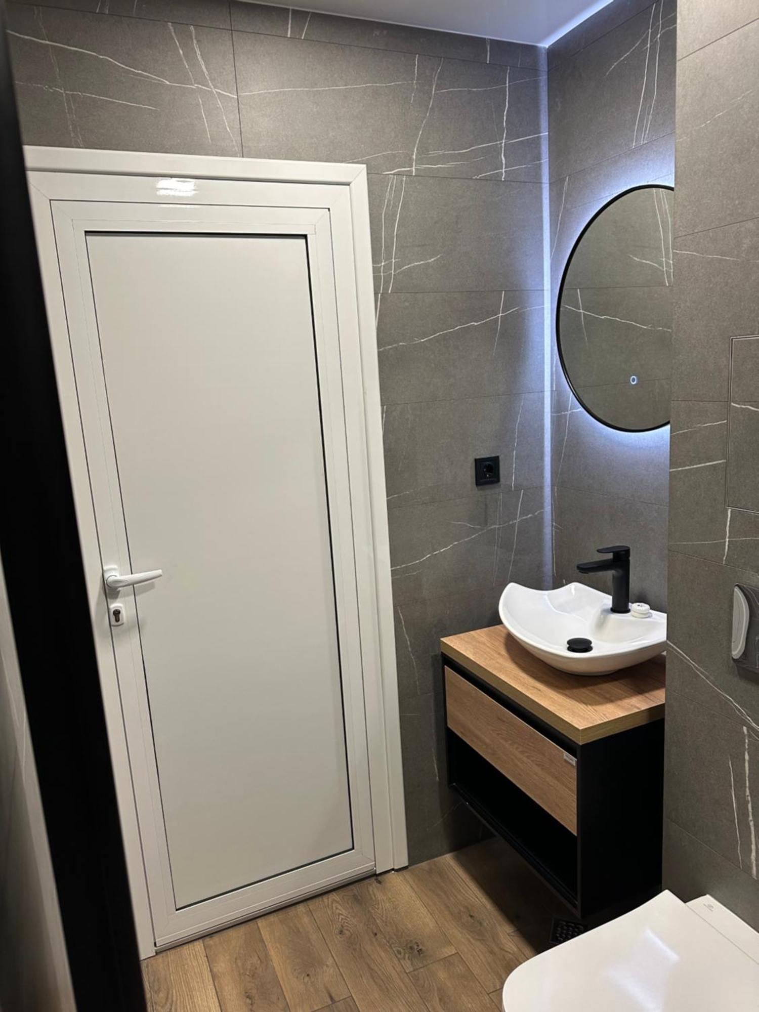 Ka Apartment Luxury 1 Казанлык Экстерьер фото